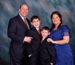 The Marx Bar Mitzvah Family Spotlight