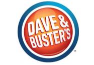 Dave & Buster's – New York City