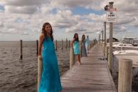 The Kaden Bat Mitzvah Family Spotlight