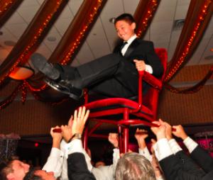 Mitzvah Inspire: Hip Hip Horah
