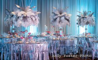 Mitzvah Inspire: Las Vegas Theme Bat Mitzvah