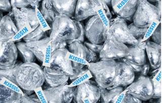 Custom Labels For Candy & More