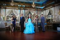 Event Planner Shares Her Daughter’s Showstopping Bat Mitzvah