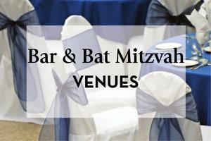 Unique Bar Bat Mitzvah Venue Options