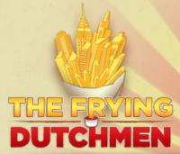 The Frying Dutchman