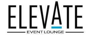 Black Light Activities At Elevate Event Lounge