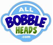 Mitzvah Find: Bobblehead Decor