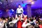 Mitzvah Market - Bar/Bat Mitzvah Planning Resource
