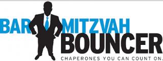 Bar Mitzvah Bouncer: How to Get Kids Home Safely