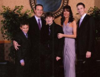The Dieber Bar Mitzvah Family Spotlight