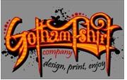Bar Bat Mitzvah Designs By Gotham T-Shirts