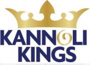 Kannoli Kings: A Delicious Bar or Bat Mitzvah Exit Treat