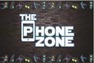 Bar & Bar Mitzvah Entertainment: The Phone Zone