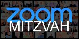 Step-By-Step instructions For Planning a Zoom Mitzvah Service, Celebration & More