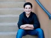 Mitzvah Project: Ben Feeds Back