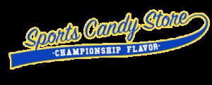 Sports Candy Store