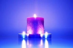Alternatives to a Candle Lighting Ceremony