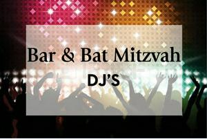 At A Bar Bat Mitzvah, It’s All About The MUSIC!