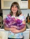Mitzvah Project: Matzah Crunch