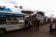 Trend Alert: Gourmet Food Trucks