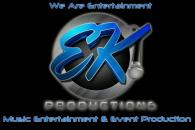Make A Statement With EK Productions’ Centerpieces