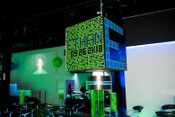 Tech Inspired Bar Mitzvah Theme