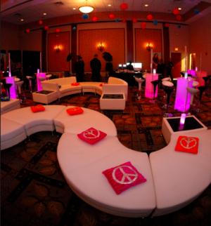 Mitzvah Inspire: Lounge Around These Lounges