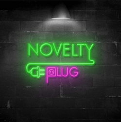Novelty Plug