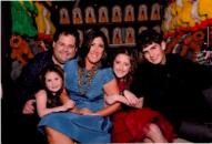 The Shanker Bat Mitzvah Family Spotlight