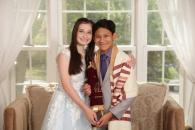 Safe Backyard B’nai Mitzvah In New Jersey