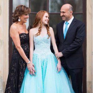 #JustJules Themed Bat Mitzvah Celebration