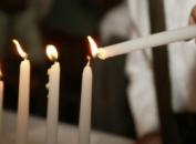 Mitzvah Inspire: Candle Lighting Displays, No Formal Cake!