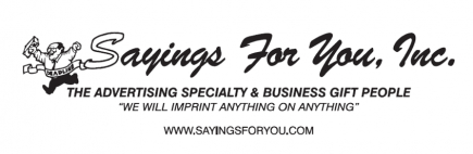 Sayings for You, Inc. - Party Favors