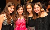 Involve Your Friends As You “Make An Entrance”