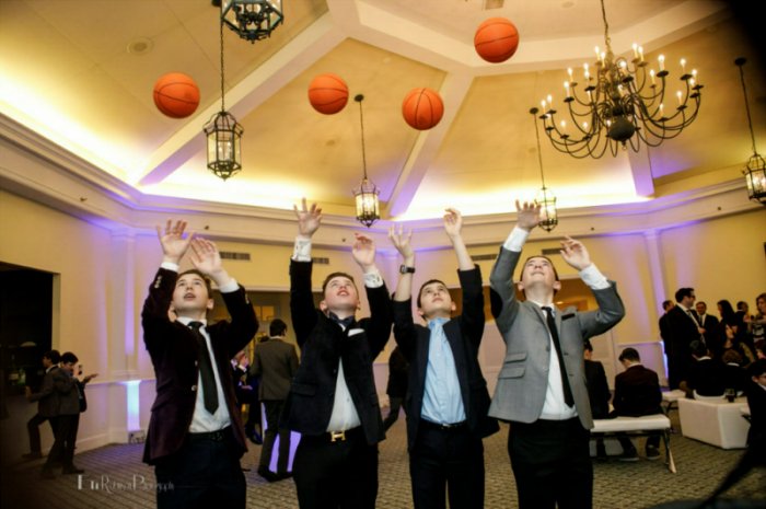 Mitzvah Market - Bar/Bat Mitzvah Planning Resource