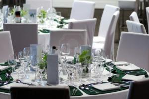 Bar Mitzvah & Bat Mitzvah Venue Options