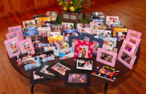 All About Photo Booths & Photo Favors