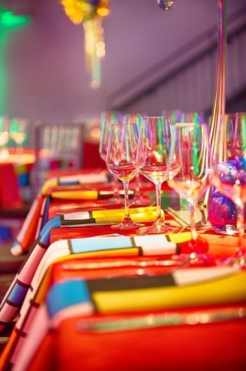 Bar Mitzvahs At Chelsea Piers CT MitzvahMarket