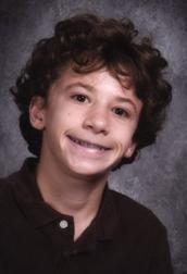 The Clean-Up Kid