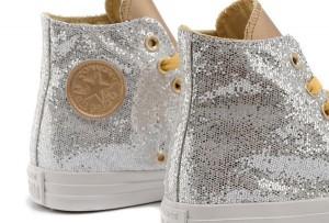 Stylish Bar Bat Mitzvah Sneakers