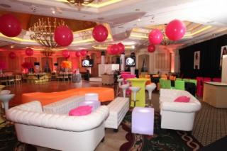 Mitzvah Inspire: Lounge Appeal