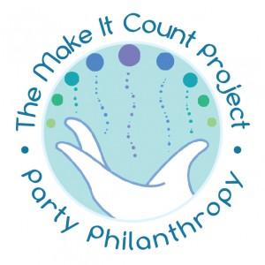 Mitzvah Idea: Party Philanthropy