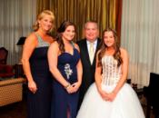 The Riech Bat Mitzvah Family Spotlight