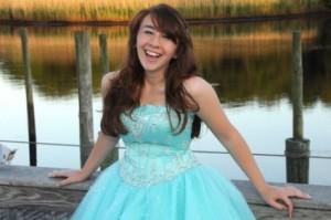 The Mikayla Rubenstein Bat Mitzvah Spotlight