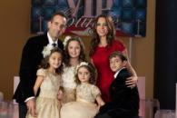 The Weinstein Bat Mitzvah Family Spotlight