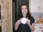 Mitzvah Project: Cookies for a Cause
