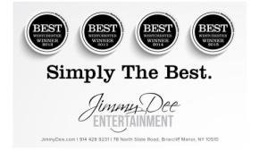 Top Bar Bat Mitzvah Dance Songs