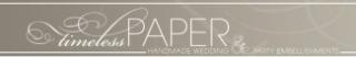 Timeless Paper