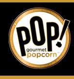 Pop! Gourmet Popcorn
