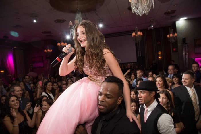 Mitzvah Market - Bar/Bat Mitzvah Planning Resource